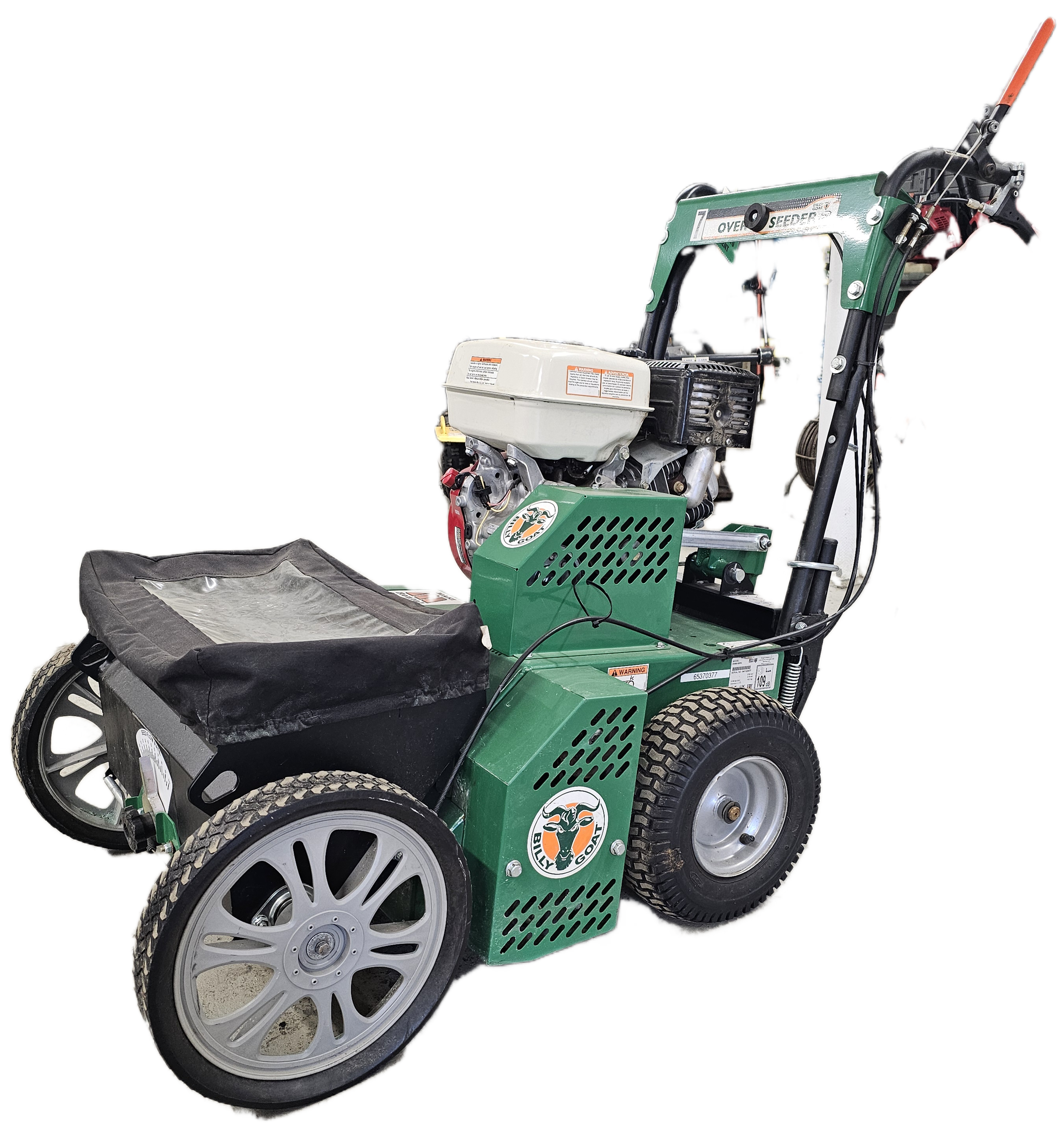 Equipment for Sale — Maki Building Centers